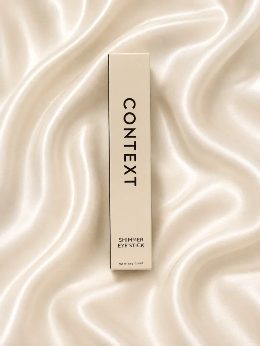 CONTEXT Shimmer Eye Stick – Evening Star